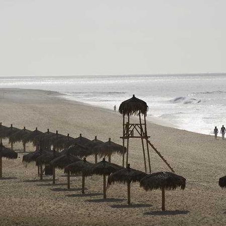 ホテル The Grand Mayan Los Cabos San José del Cabo エクステリア 写真