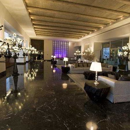 ホテル The Grand Mayan Los Cabos San José del Cabo エクステリア 写真