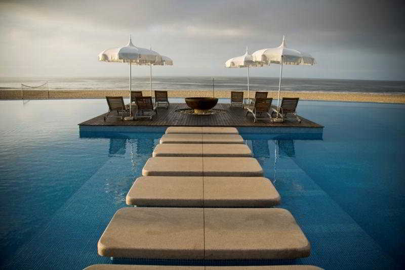ホテル The Grand Mayan Los Cabos San José del Cabo エクステリア 写真