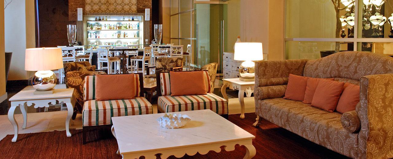 ホテル The Grand Mayan Los Cabos San José del Cabo エクステリア 写真