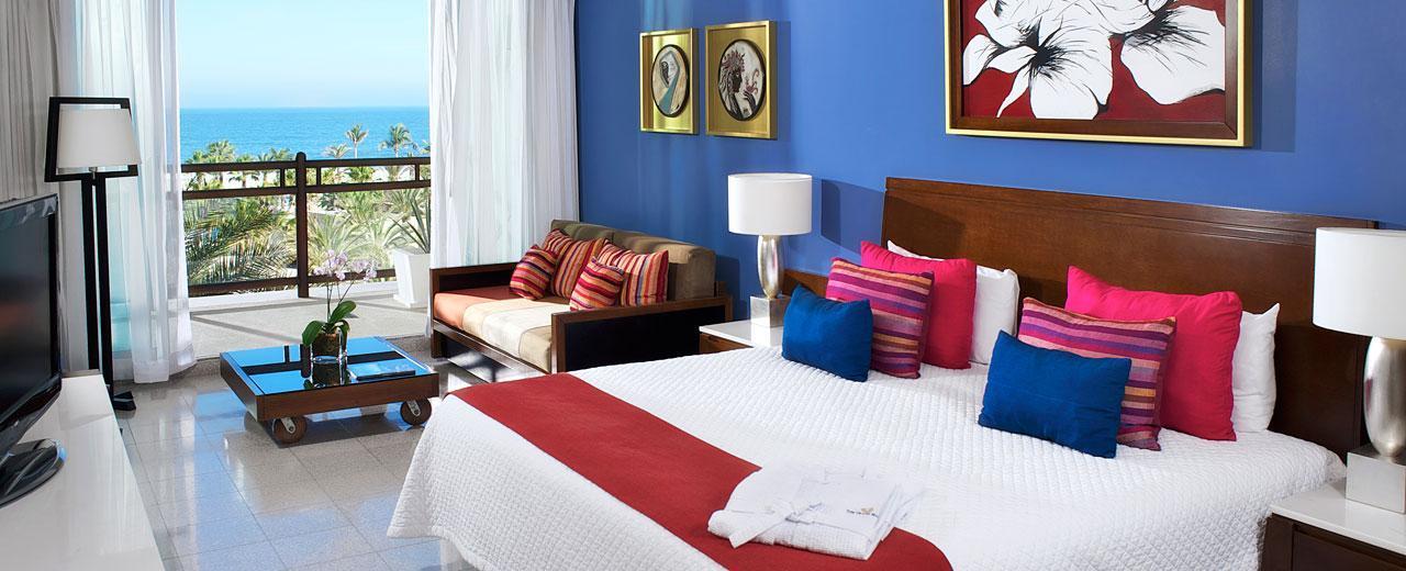 ホテル The Grand Mayan Los Cabos San José del Cabo エクステリア 写真