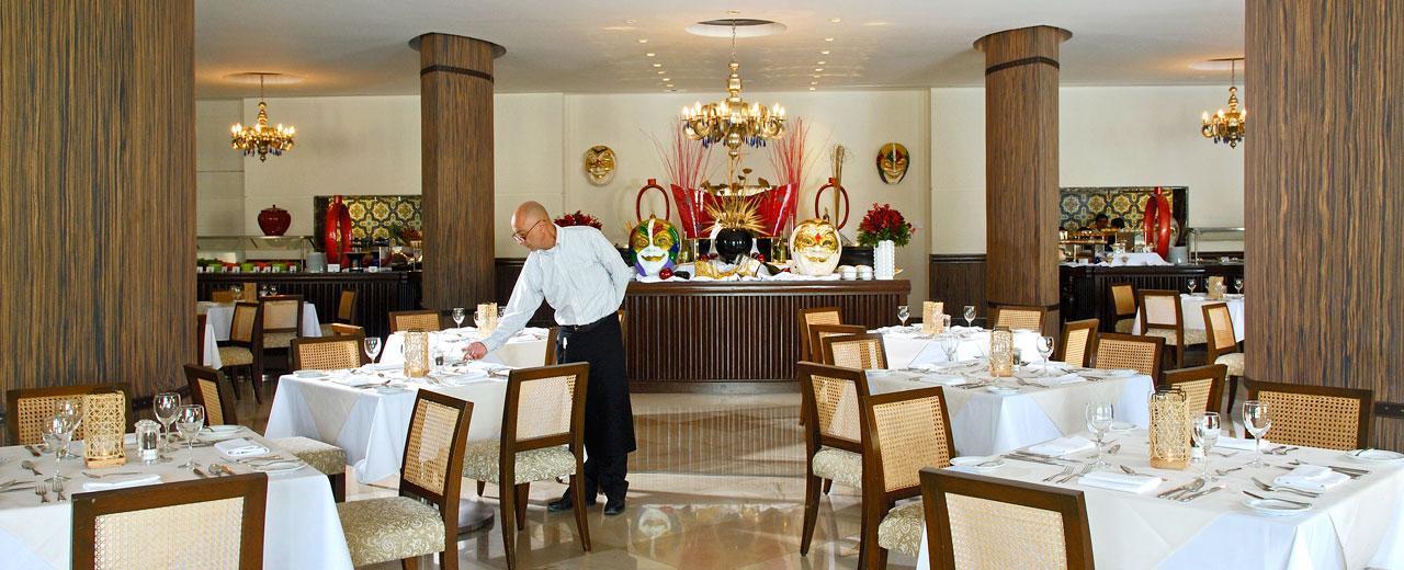 ホテル The Grand Mayan Los Cabos San José del Cabo エクステリア 写真