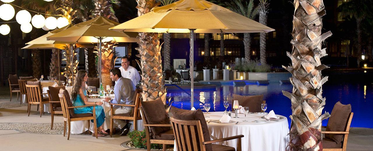 ホテル The Grand Mayan Los Cabos San José del Cabo エクステリア 写真