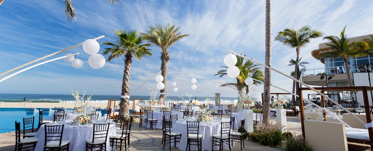 ホテル The Grand Mayan Los Cabos San José del Cabo エクステリア 写真
