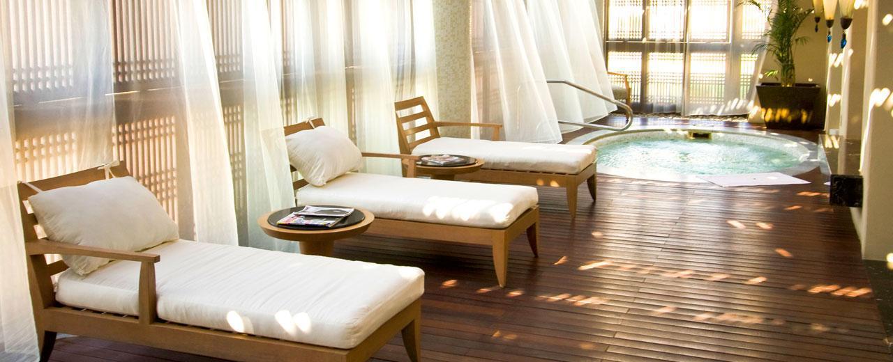 ホテル The Grand Mayan Los Cabos San José del Cabo エクステリア 写真
