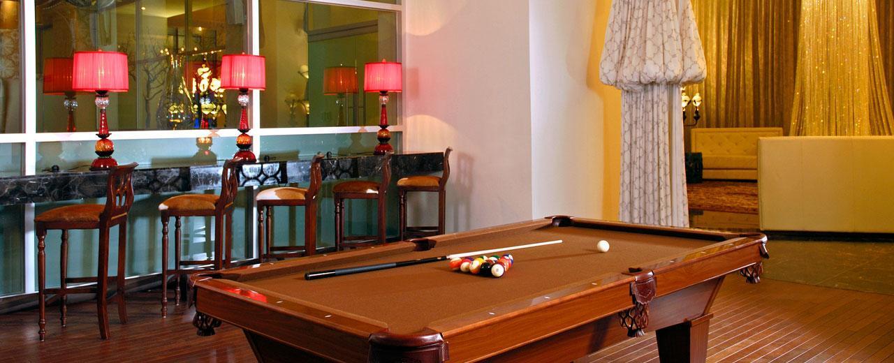 ホテル The Grand Mayan Los Cabos San José del Cabo エクステリア 写真