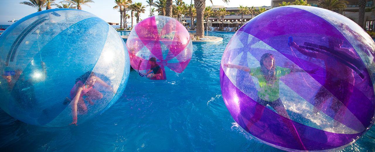 ホテル The Grand Mayan Los Cabos San José del Cabo エクステリア 写真