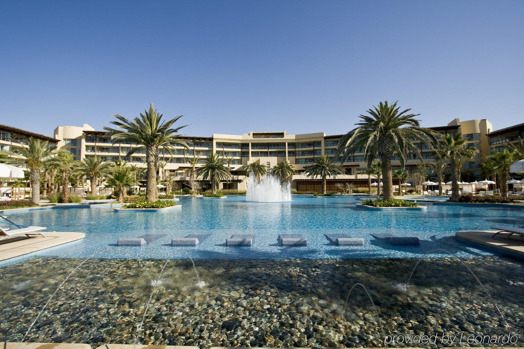 ホテル The Grand Mayan Los Cabos San José del Cabo エクステリア 写真
