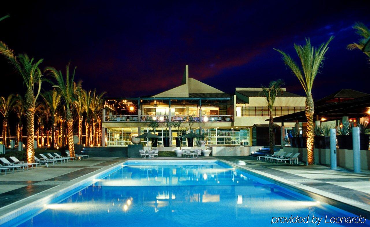 ホテル The Grand Mayan Los Cabos San José del Cabo エクステリア 写真