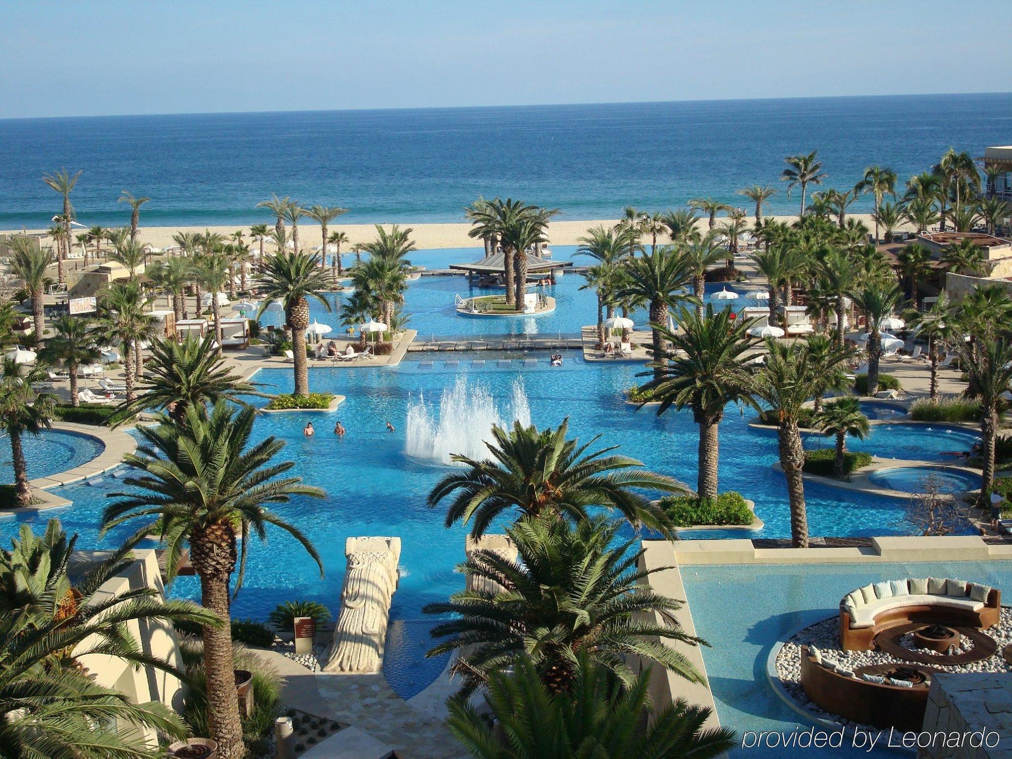 ホテル The Grand Mayan Los Cabos San José del Cabo エクステリア 写真