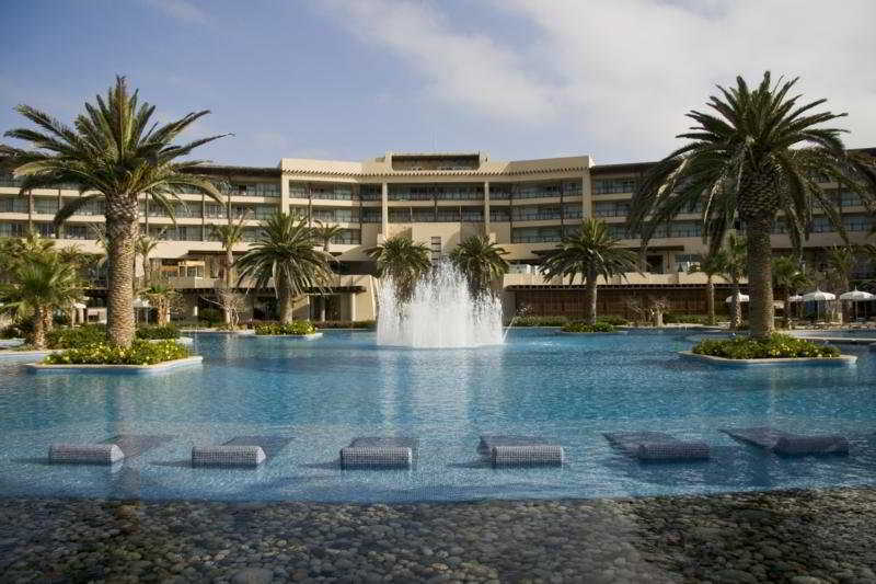 ホテル The Grand Mayan Los Cabos San José del Cabo エクステリア 写真