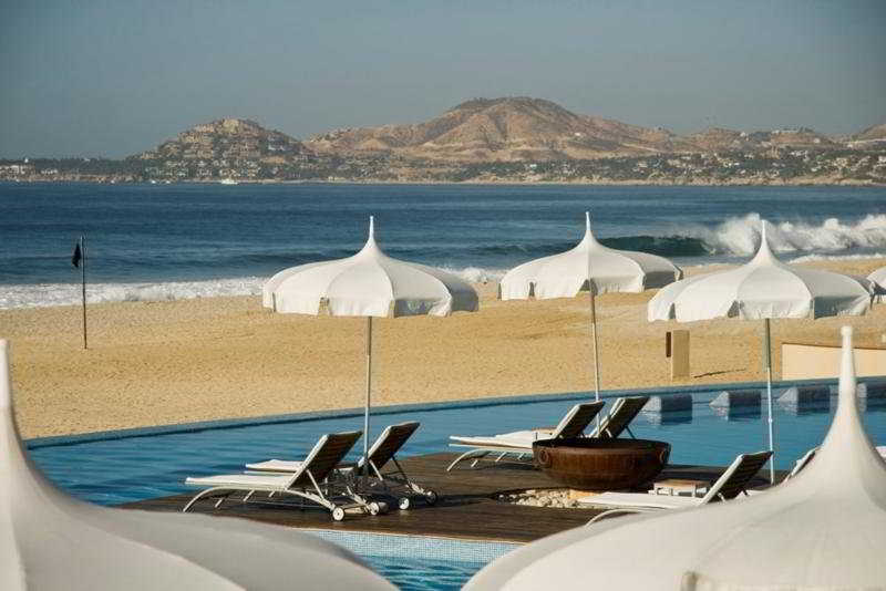 ホテル The Grand Mayan Los Cabos San José del Cabo エクステリア 写真