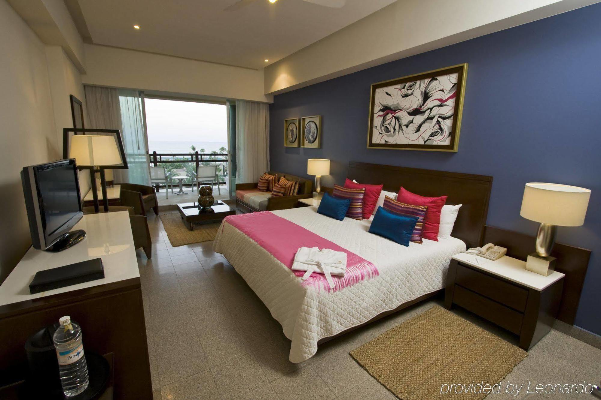 ホテル The Grand Mayan Los Cabos San José del Cabo エクステリア 写真