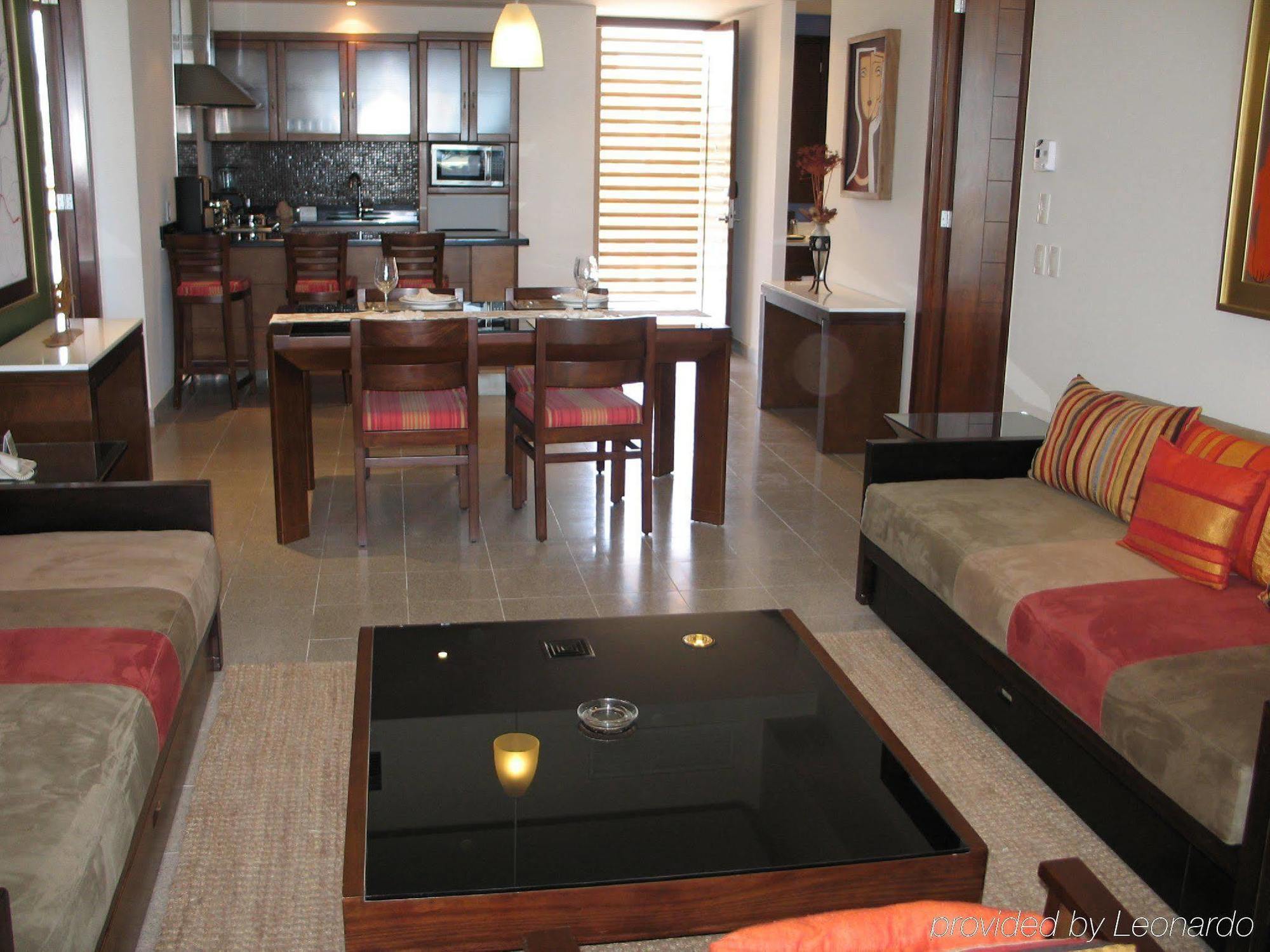 ホテル The Grand Mayan Los Cabos San José del Cabo エクステリア 写真