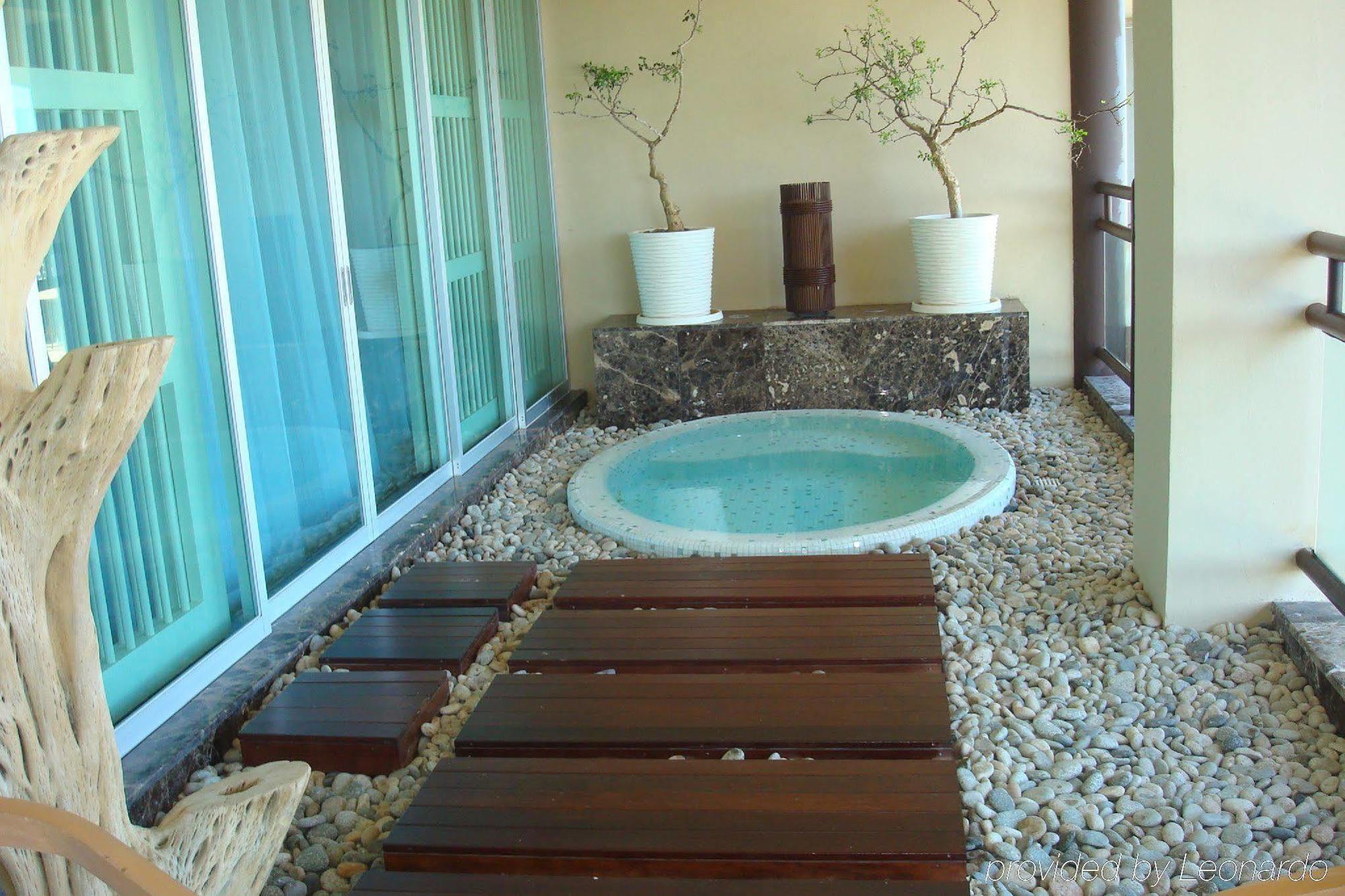 ホテル The Grand Mayan Los Cabos San José del Cabo エクステリア 写真